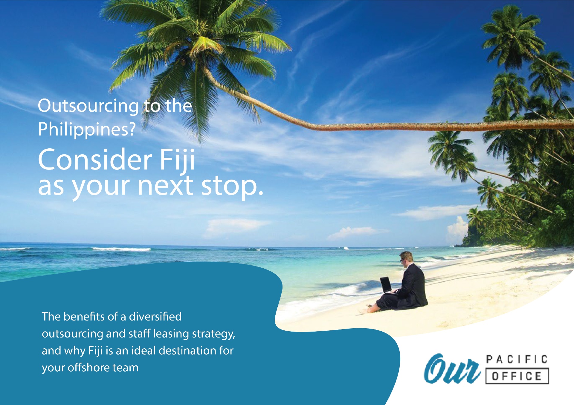 How to Set Up a Diversified Location Strategy — free PDF